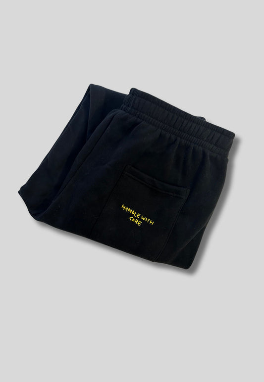 Sweatpants - Handle With Care