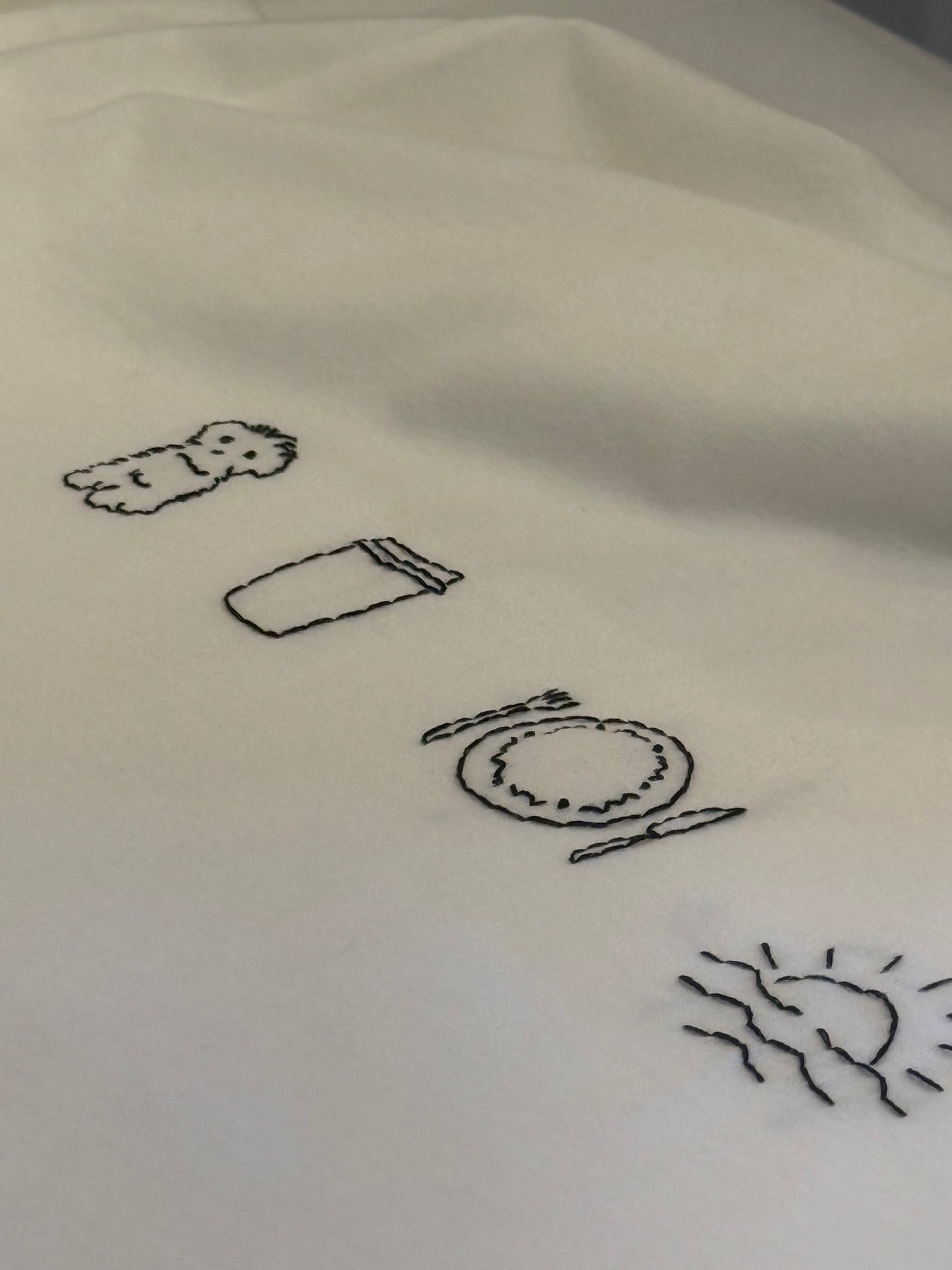 Custom Embroidery
