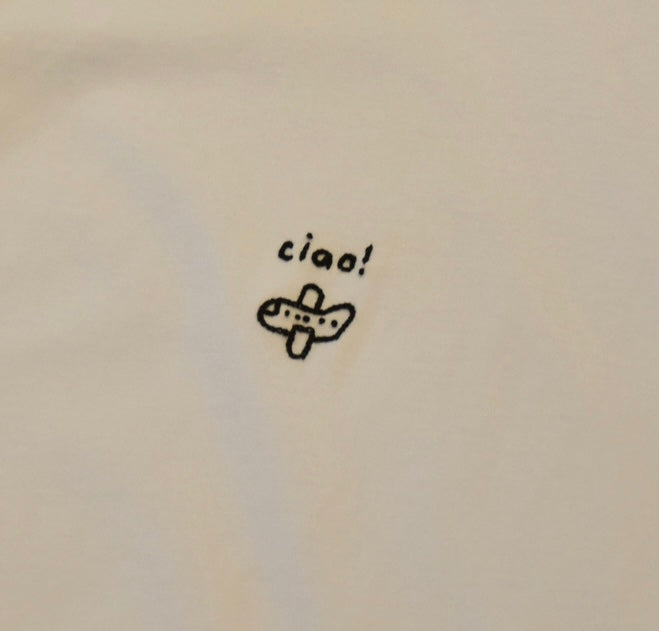 Ciao Tee