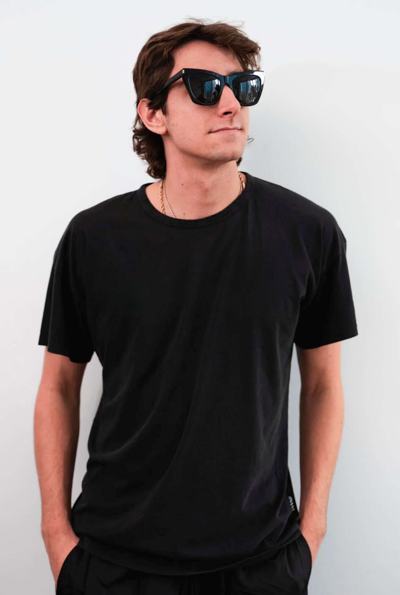 PREMIUM TEE - CUSTOMIZE