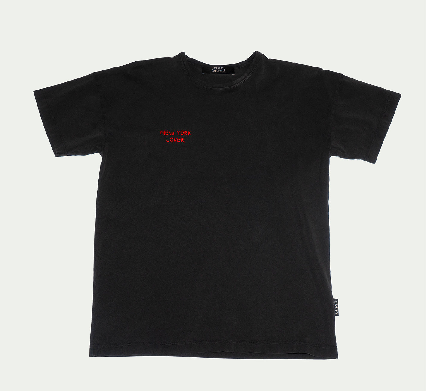 Camiseta de amante de Nueva York