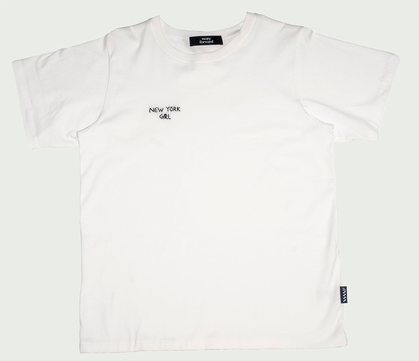 Camiseta de chica de Nueva York