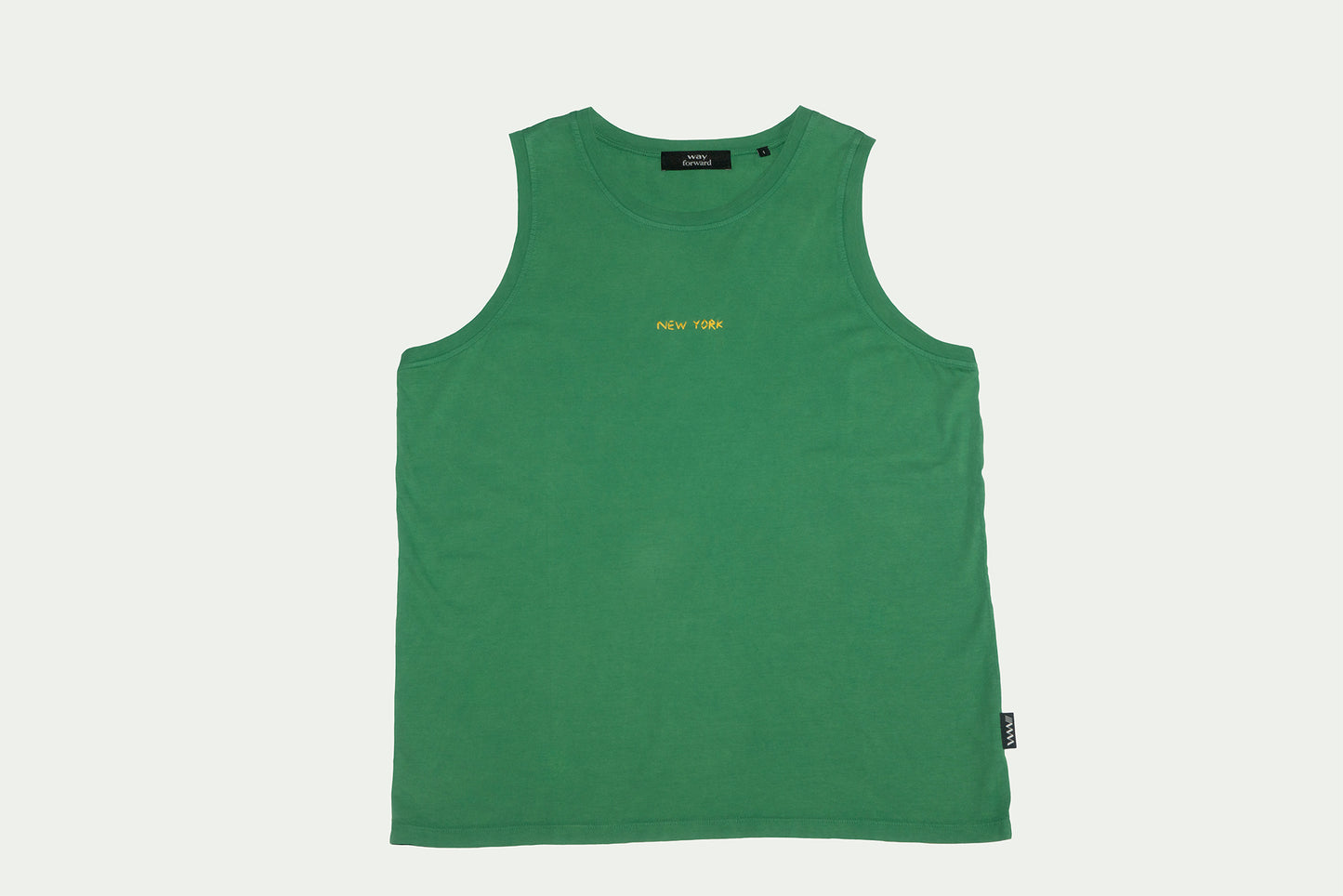 New York Tank Top