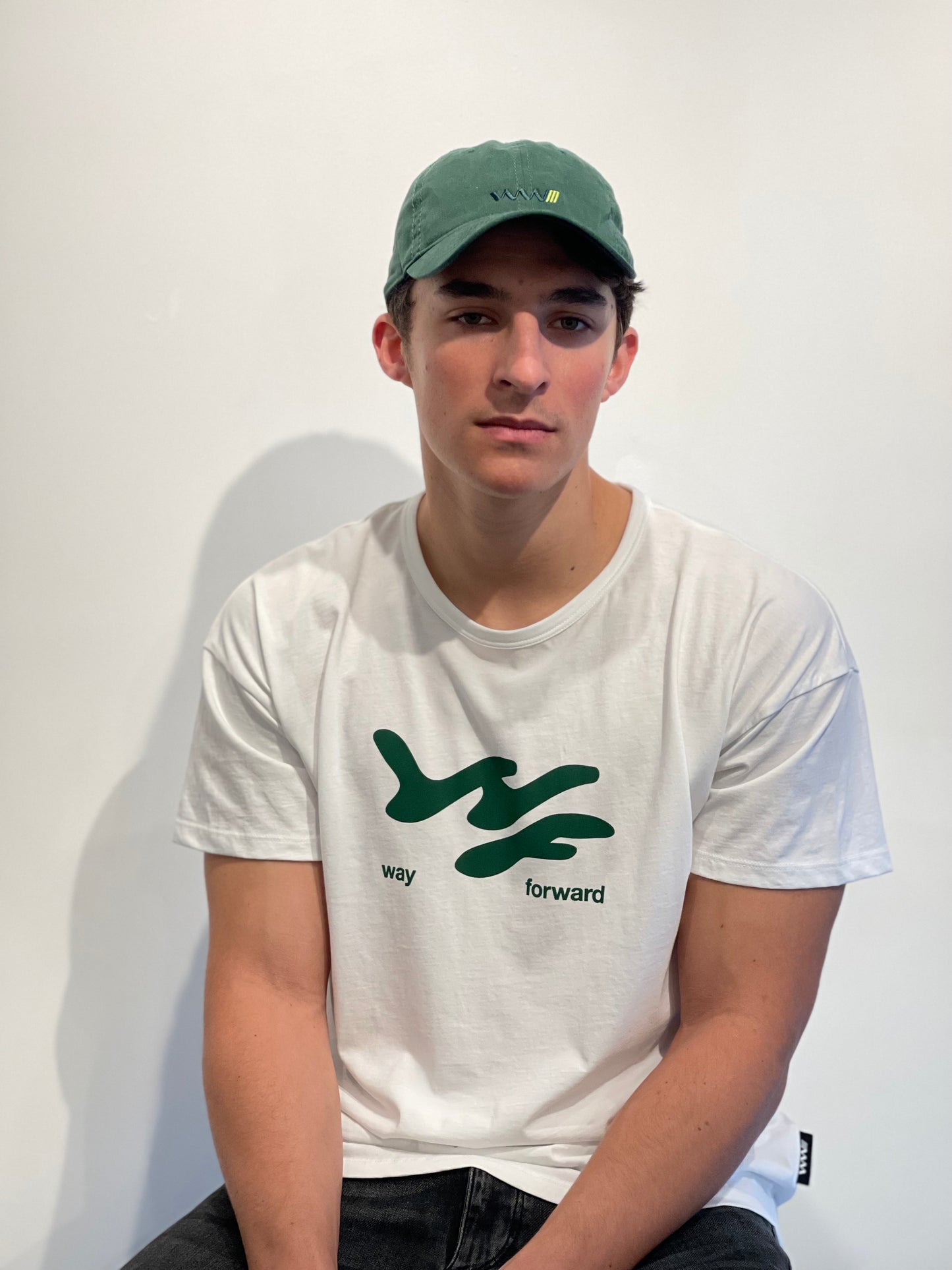 Club de Arte - Verde