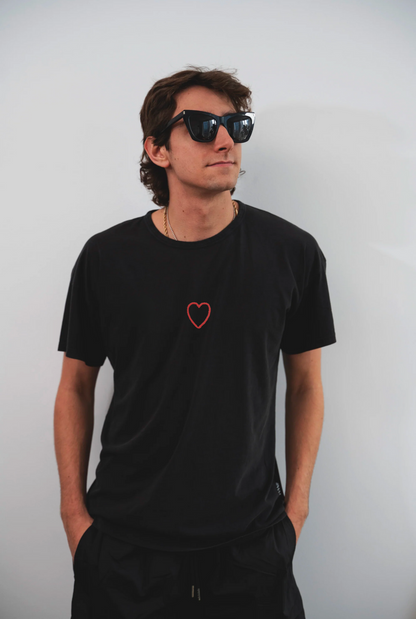 Ready-To-Wear Heart Tee