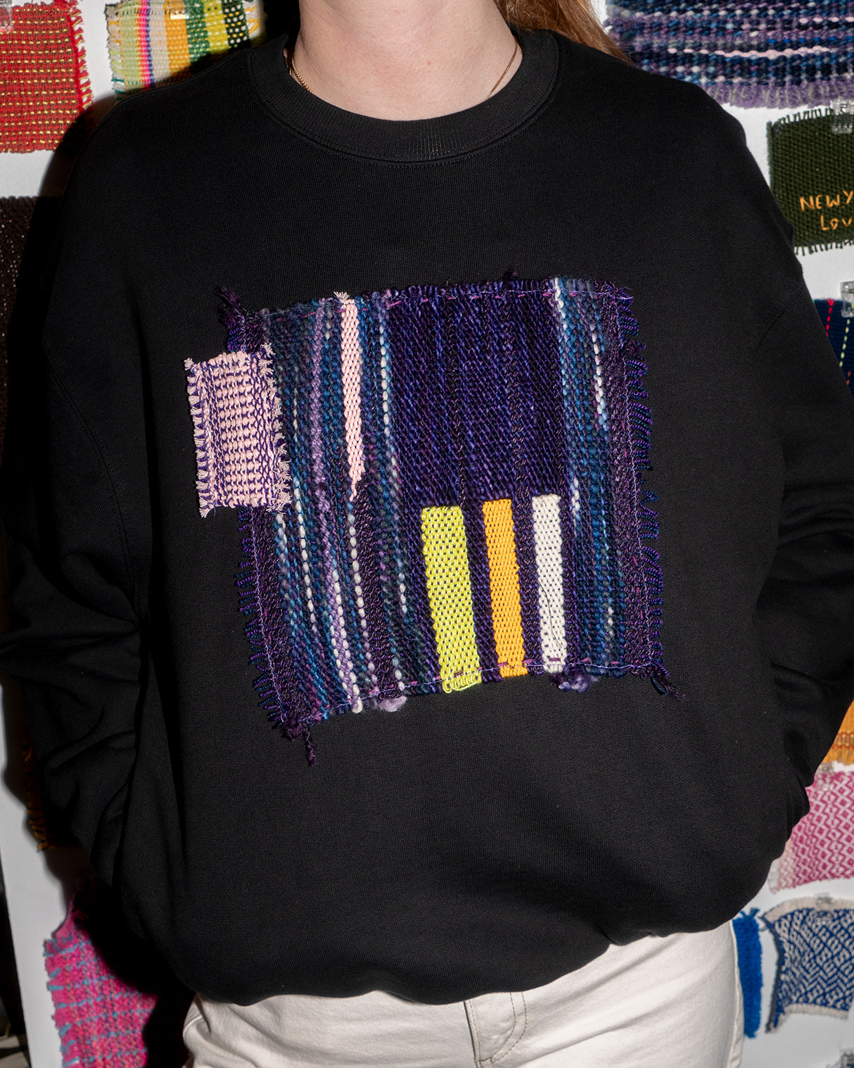 One of a Kind Crewneck