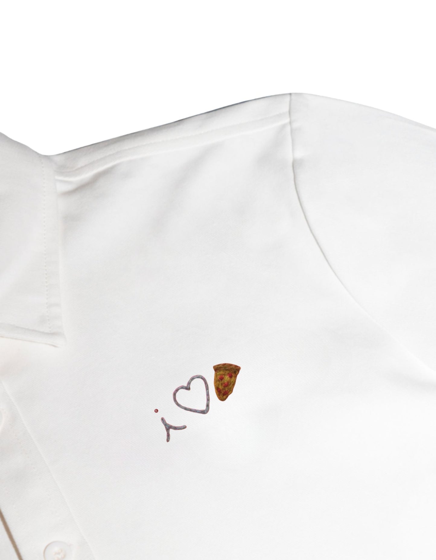 Camisa de las cuatro estaciones