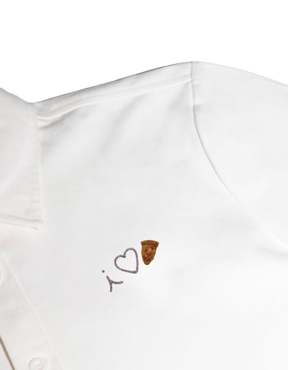 Camisa de las cuatro estaciones