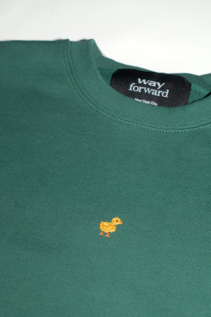 Chick Crewneck