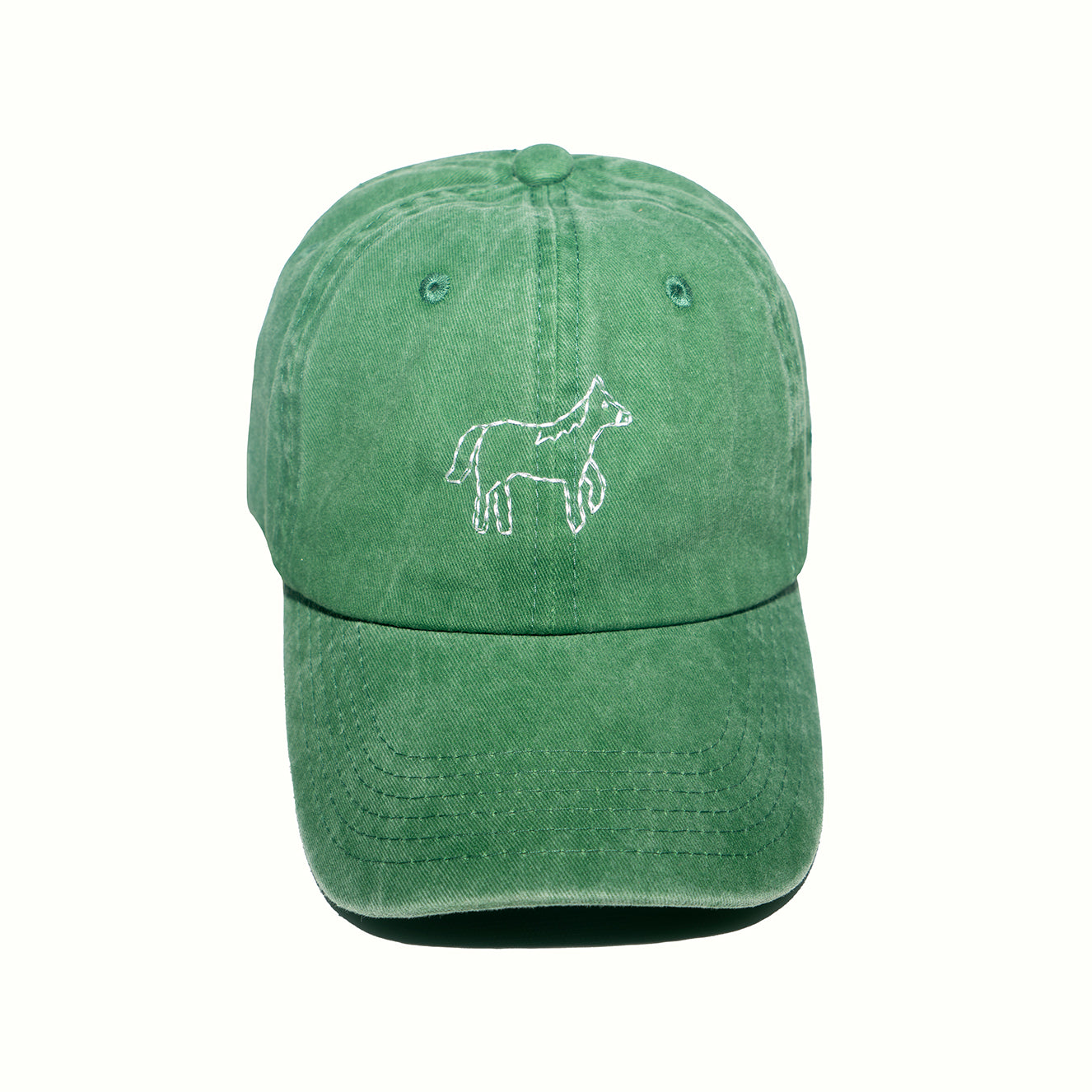 Horse Cap