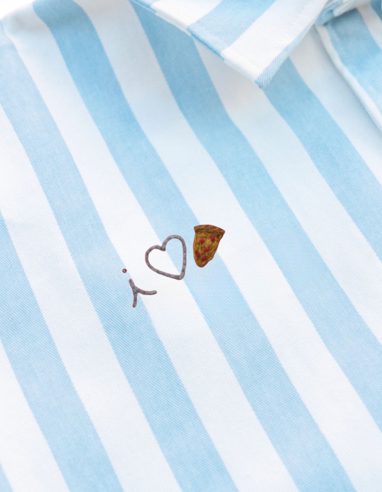 Camisa de las cuatro estaciones