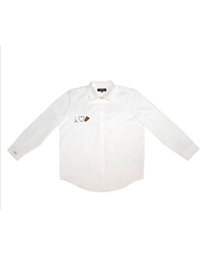 Camisa de las cuatro estaciones