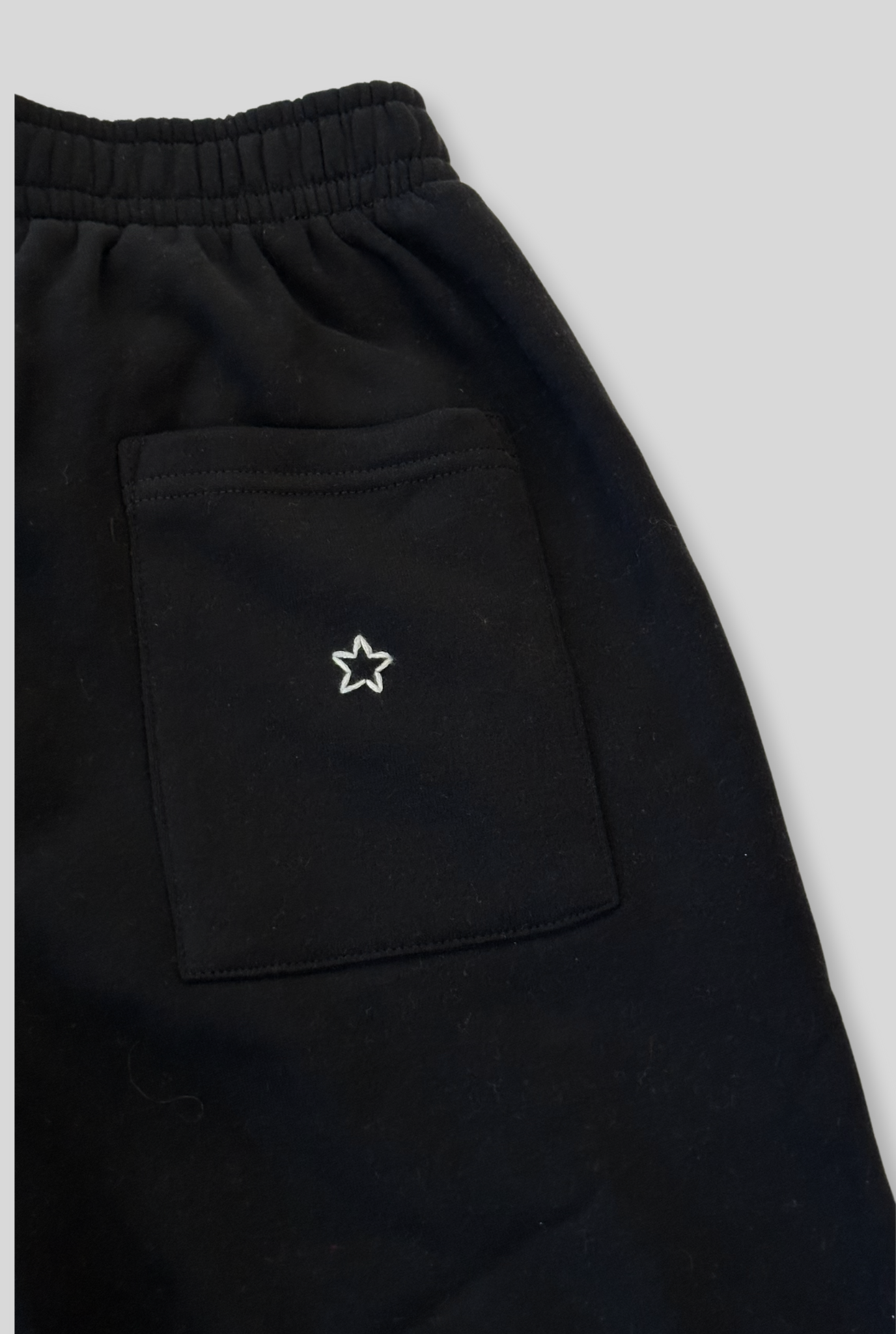 Star Sweatpants