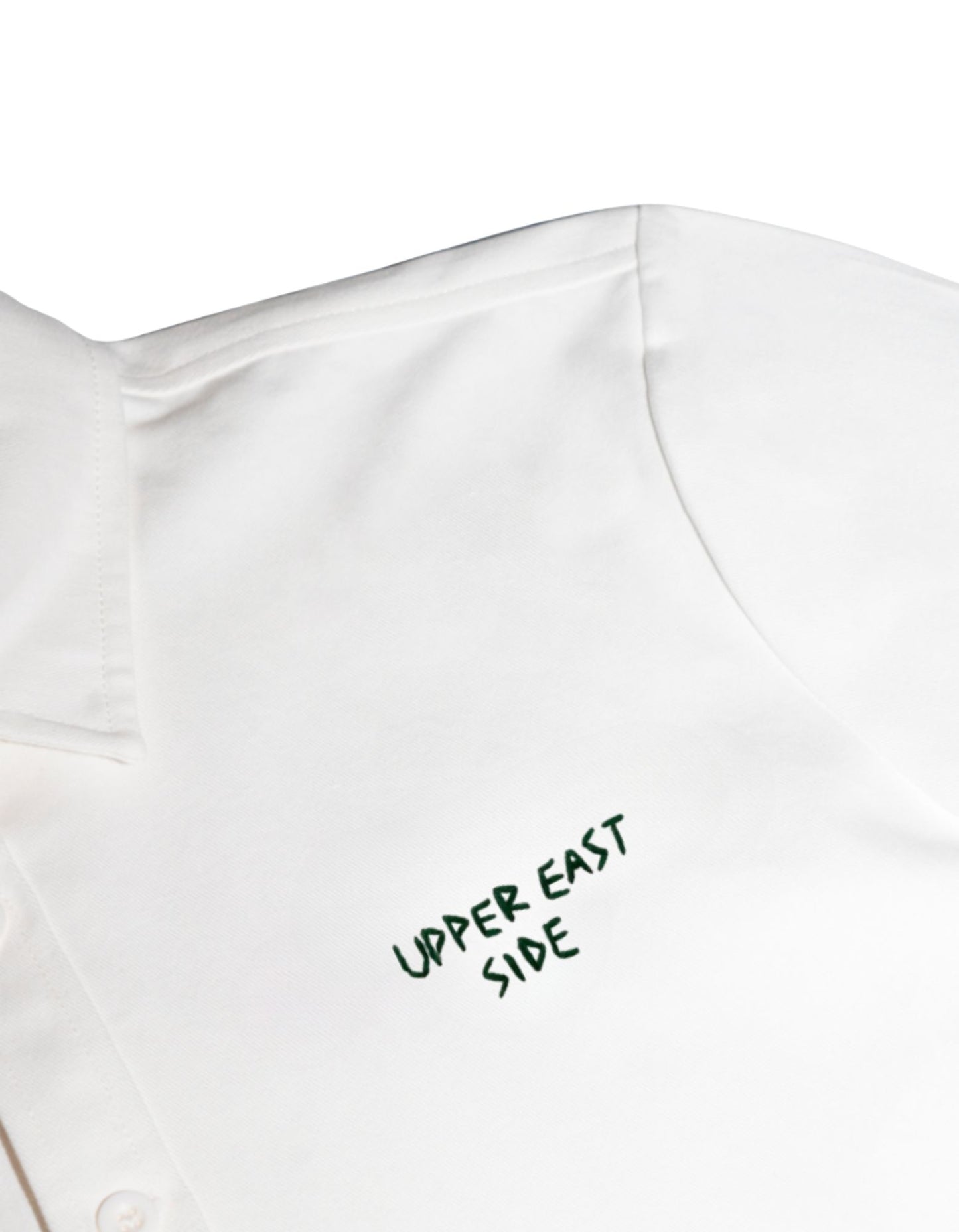 Upper east side Button Down