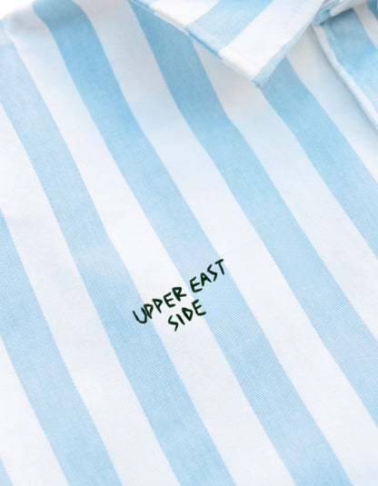 Upper east side Button Down