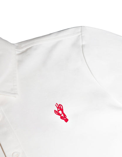 Camisa de las cuatro estaciones