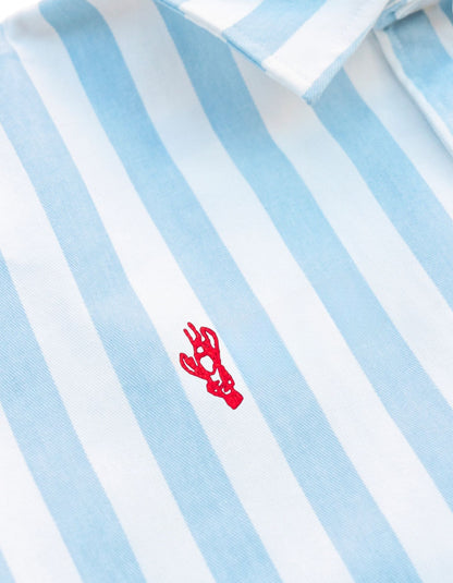 Camisa de las cuatro estaciones