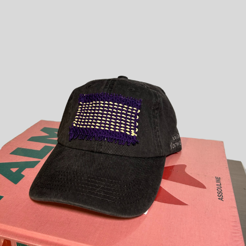 One of a Kind Cap-4
