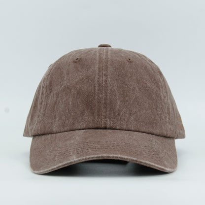 BASEBALL CAP - PLAIN