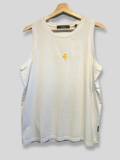 Chick Tank Top