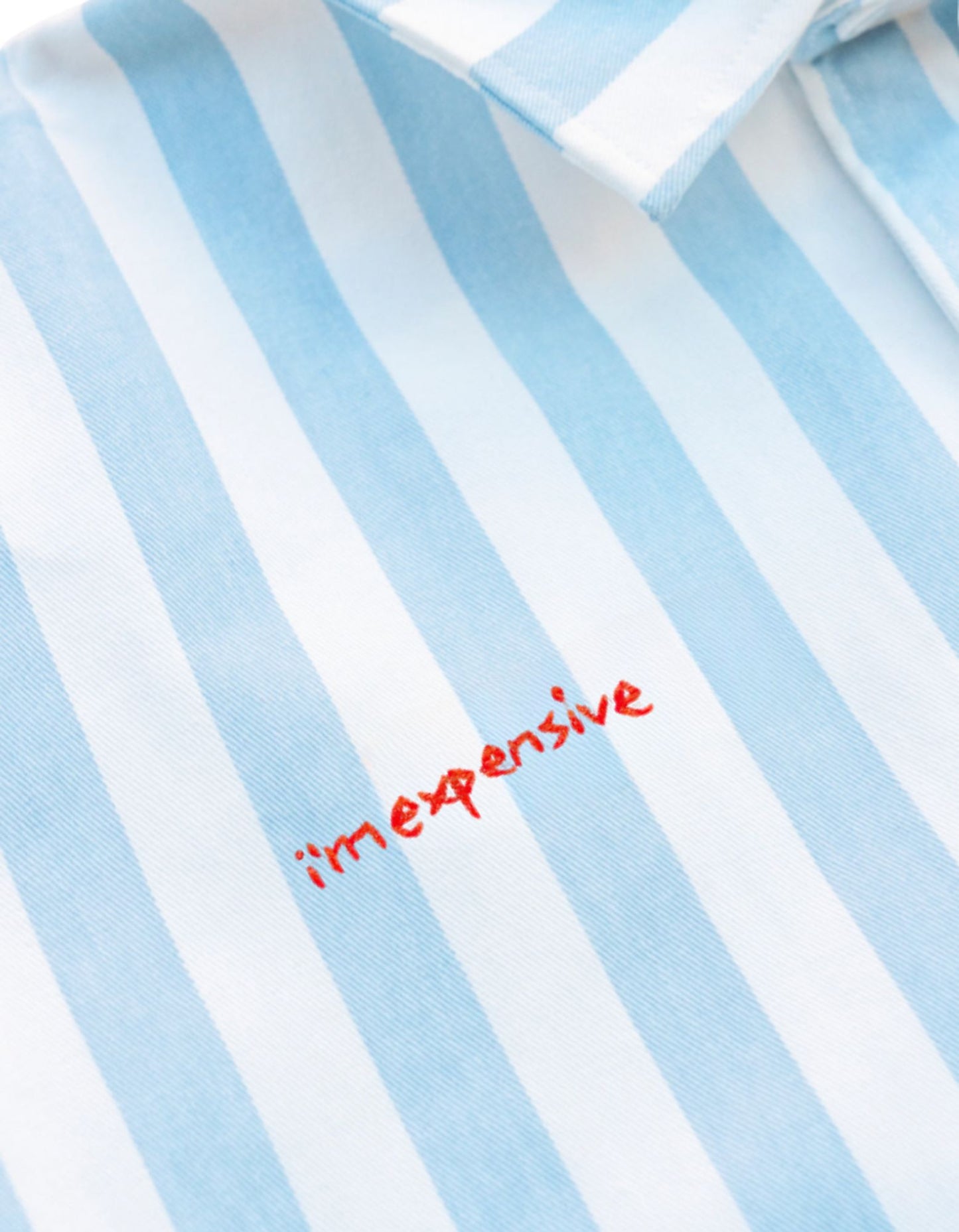 Camisa de las cuatro estaciones