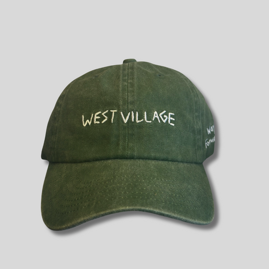 West Village Cap