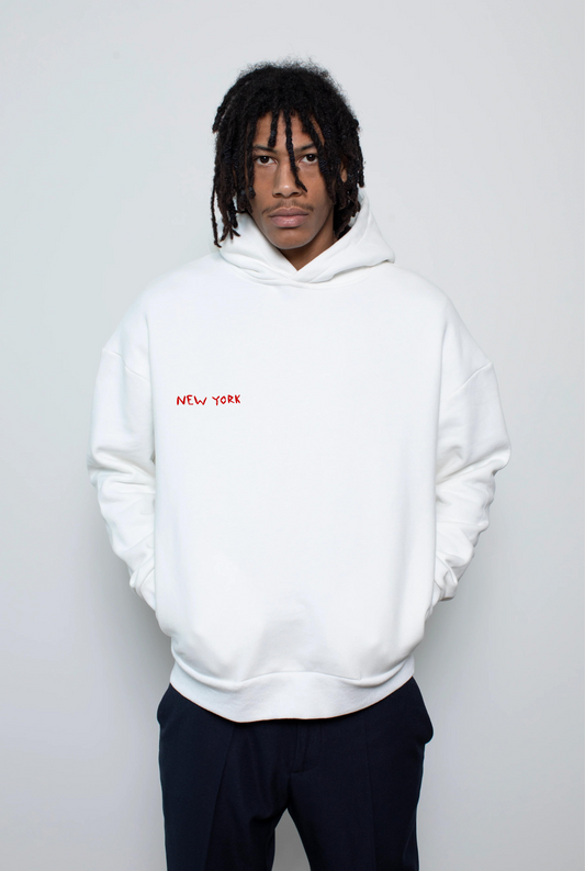 New York Hoodie