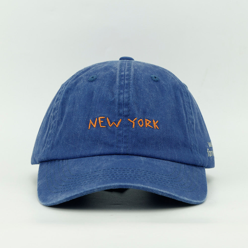New York Baseball Cap