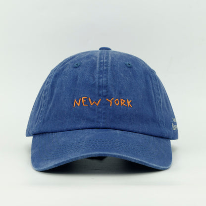 New York Baseball Cap