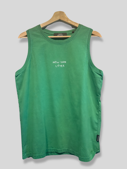 New York Lover  Tank Top