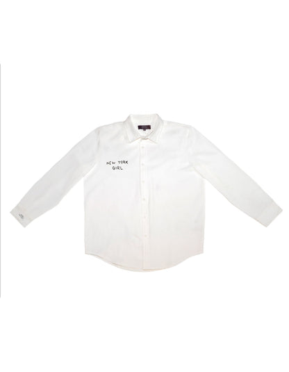 Camisa de las cuatro estaciones