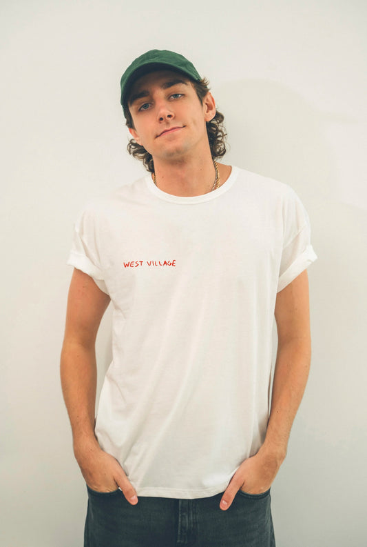 West Village Tee