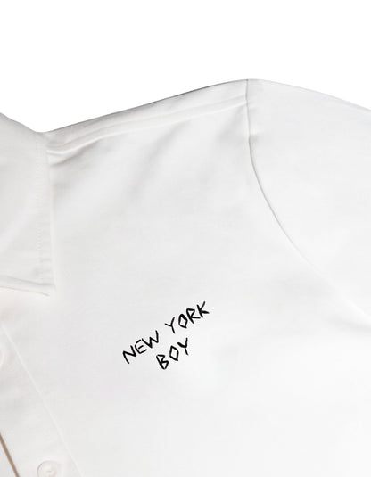 Camisa de las cuatro estaciones