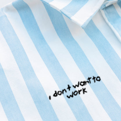 Camisa de las cuatro estaciones