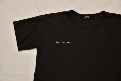 Ready-To-Wear West Village Tee