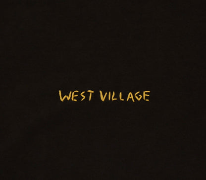 Ready-To-Wear West Village Tee