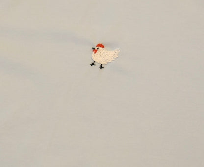 Ready-To-Wear Chicken Tee