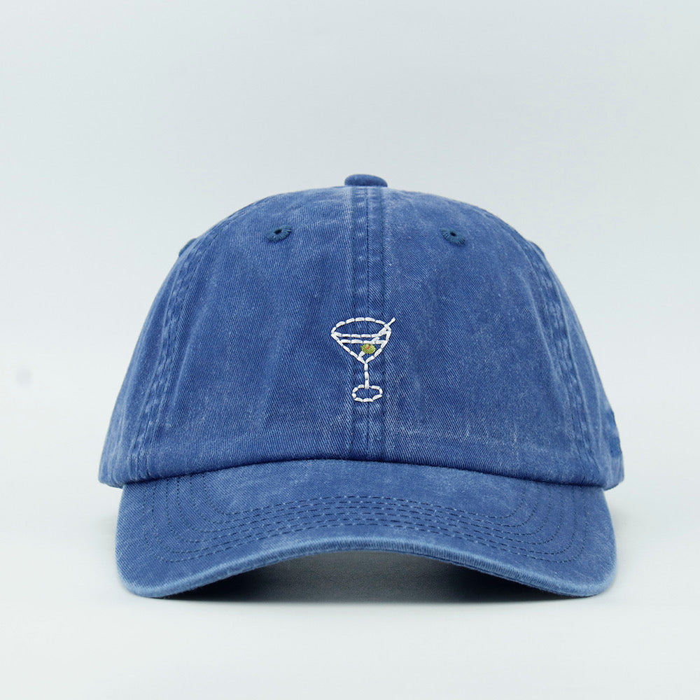 Gorra de martini