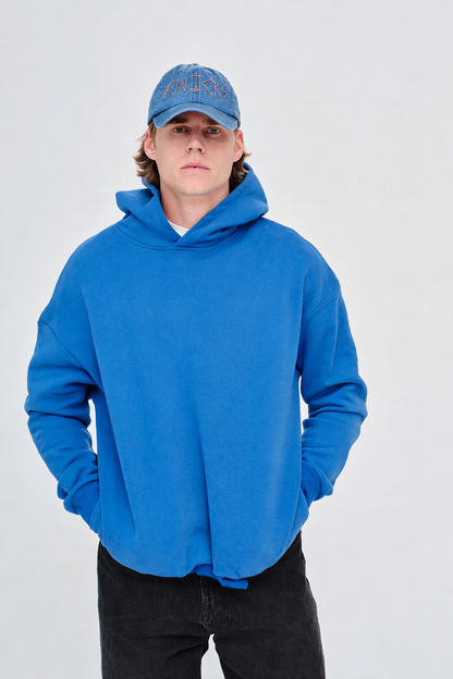 PREMIUM HOODIE - CUSTOMIZE