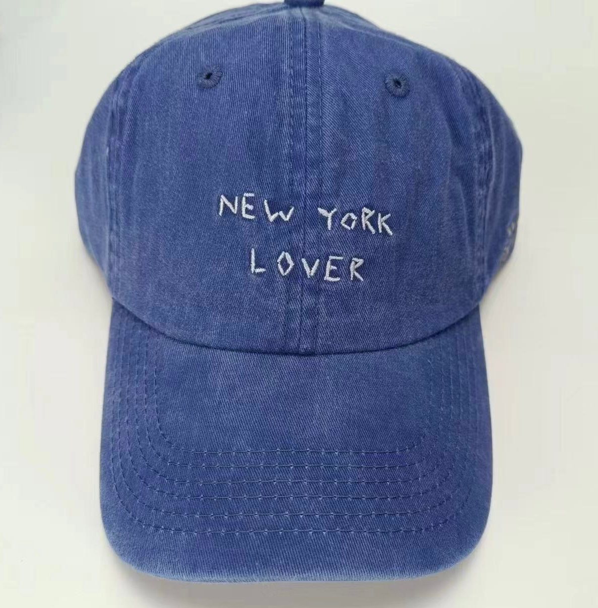 New York Lover hat