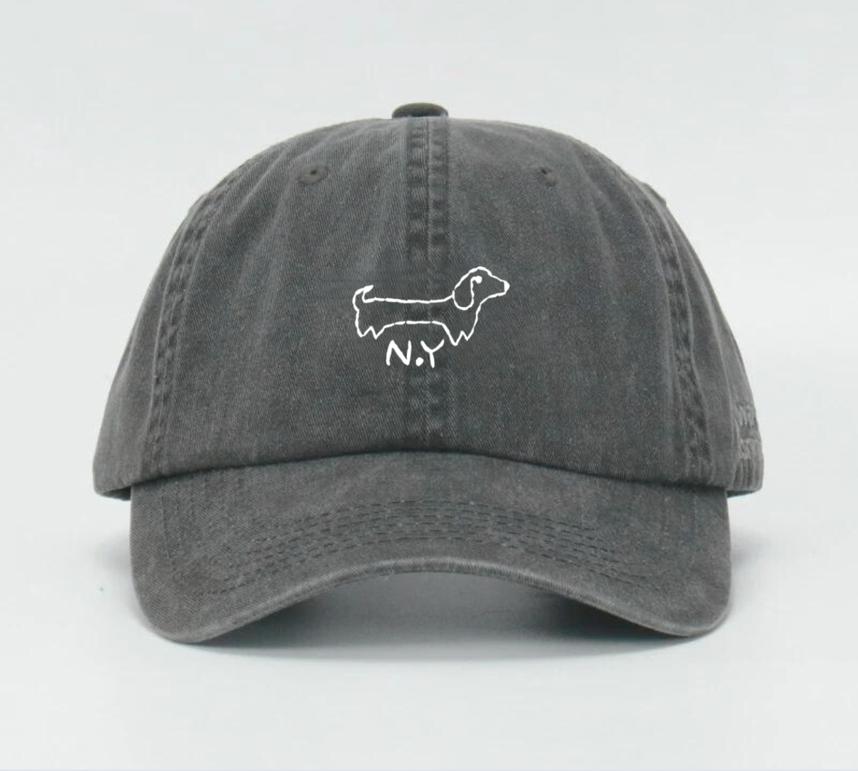 New Yorker Wiener Cap