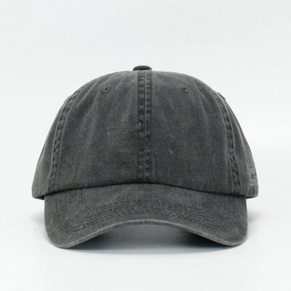 Plain Cap