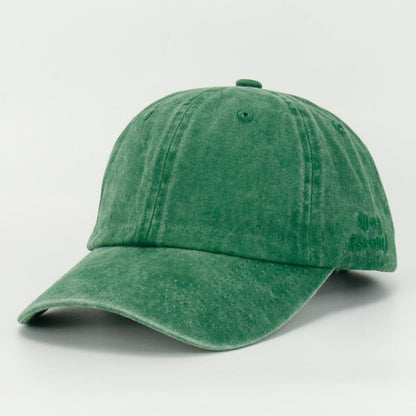 Plain Cap