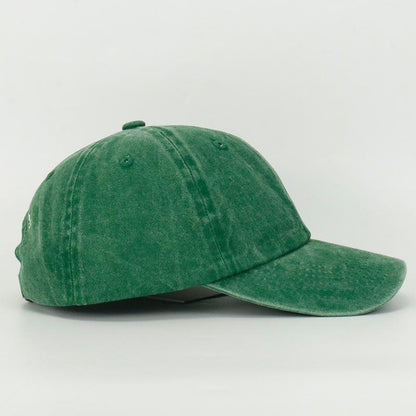 Plain Cap