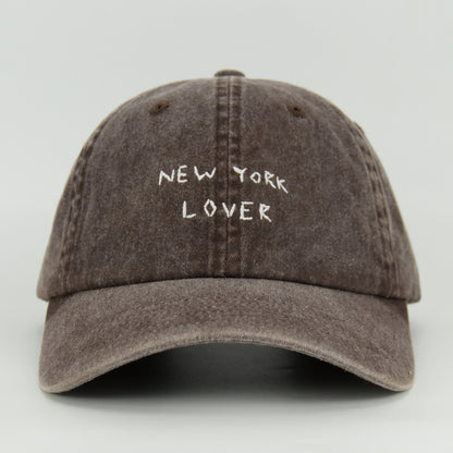 New York Lover Cap