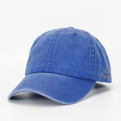 Plain Cap