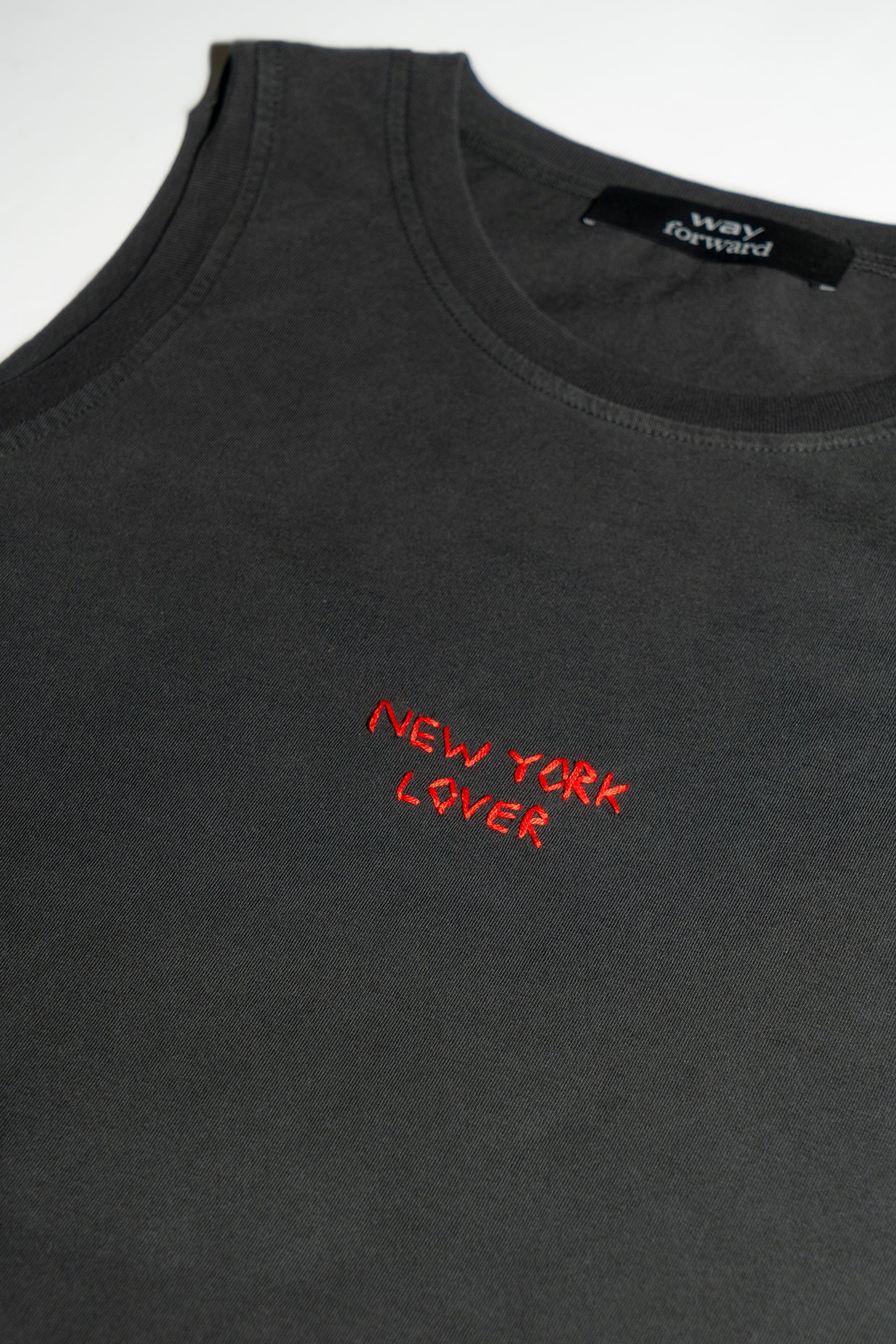 New York Lover  Tank Top