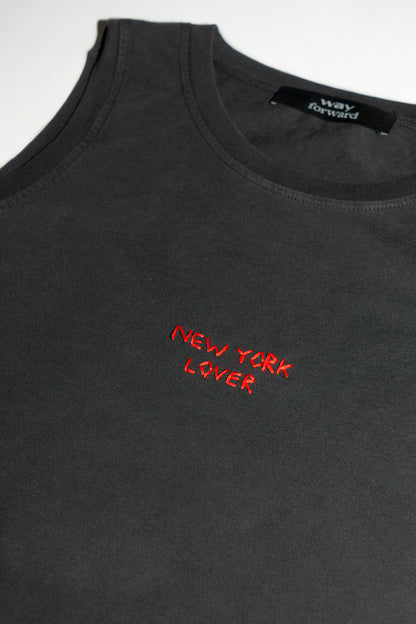 New York Lover  Tank Top