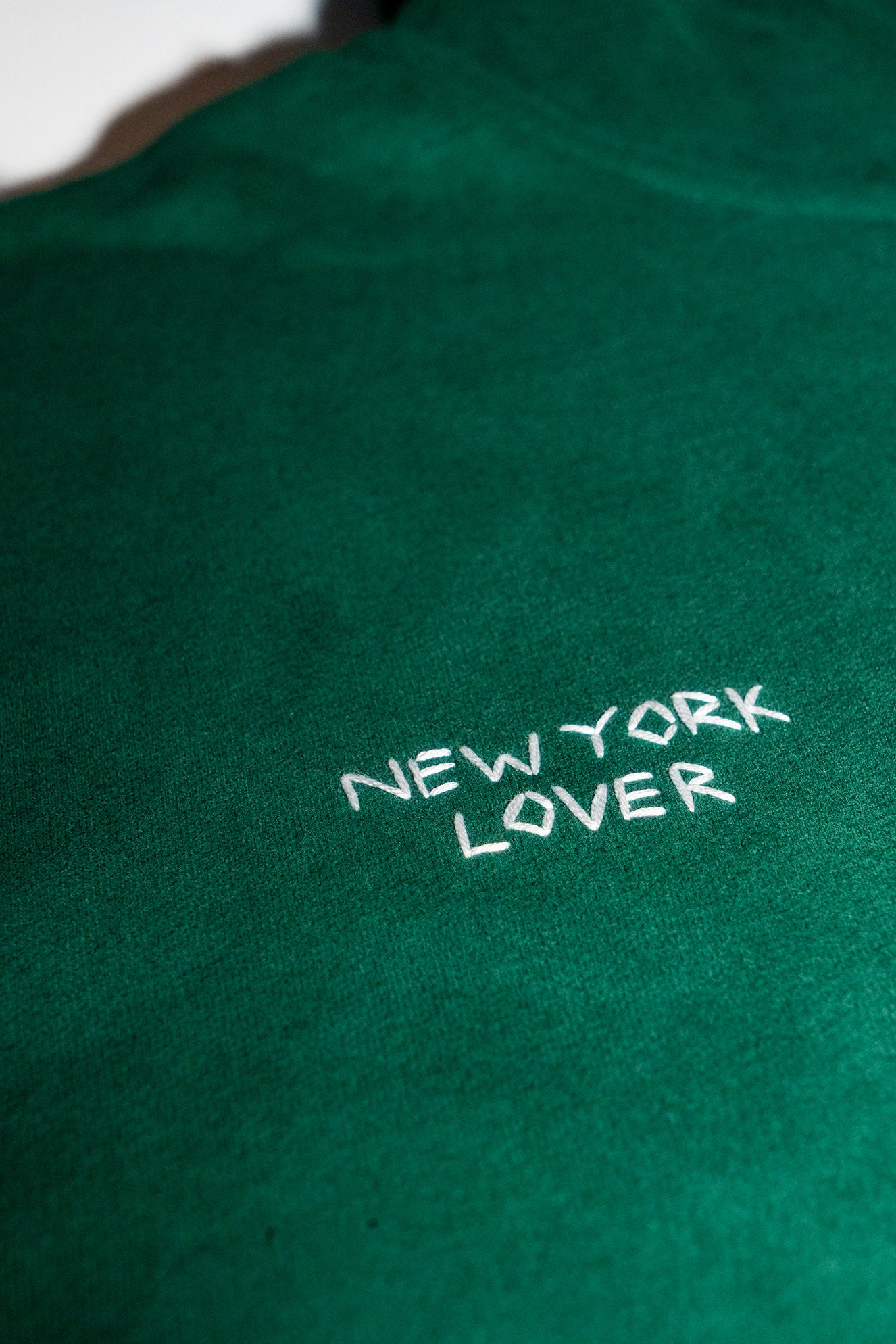 New York Lover  Hoodie